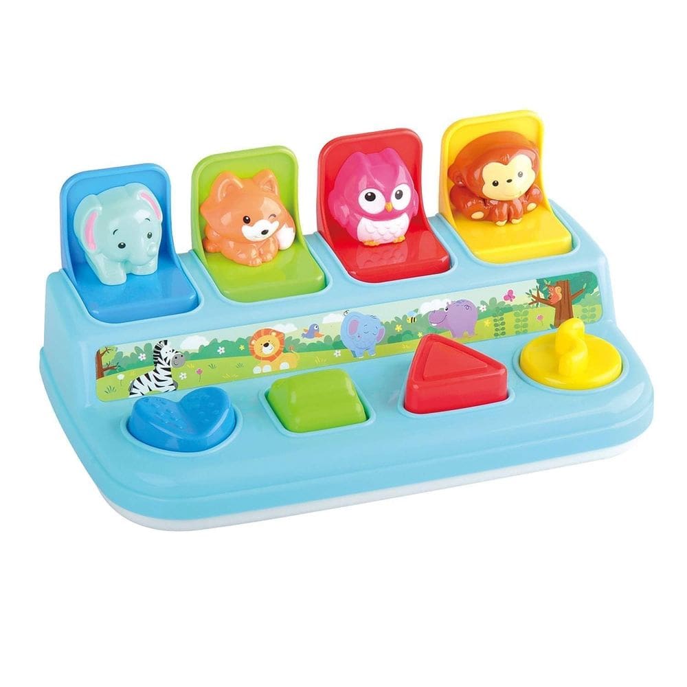 Atividade: Animais | PlayGo