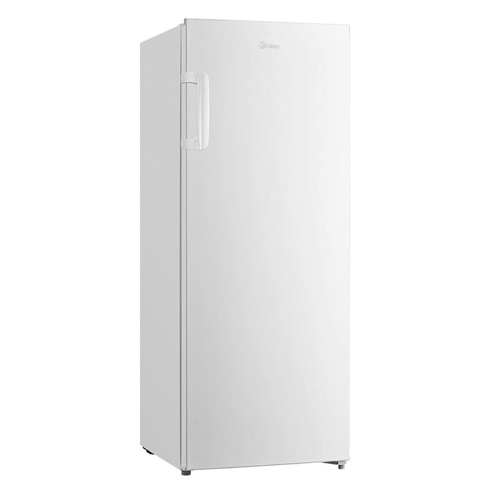 Freezer Vertical Midea 196L 2 em 1 Turbo Freezer 1 Porta MDRU276FZA011