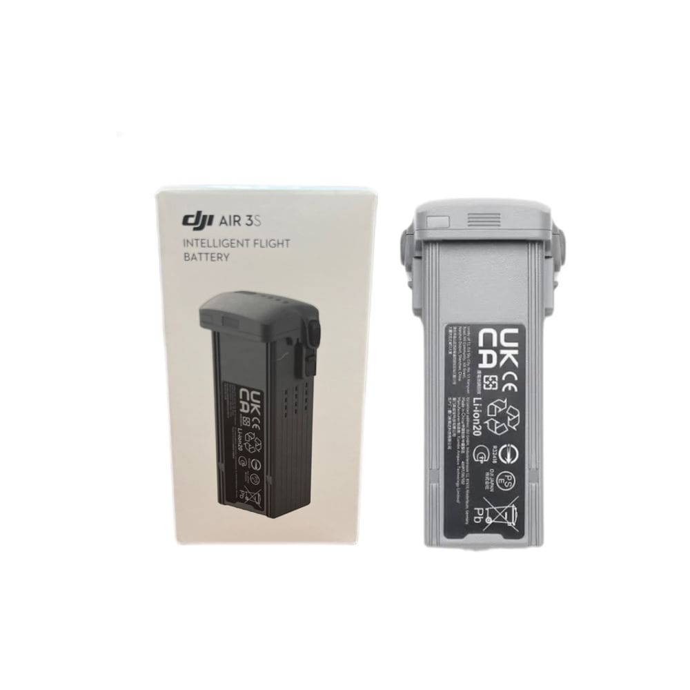 Dji Air 3s - Air 3 Bateria De Voo Inteligente Dji 1058
