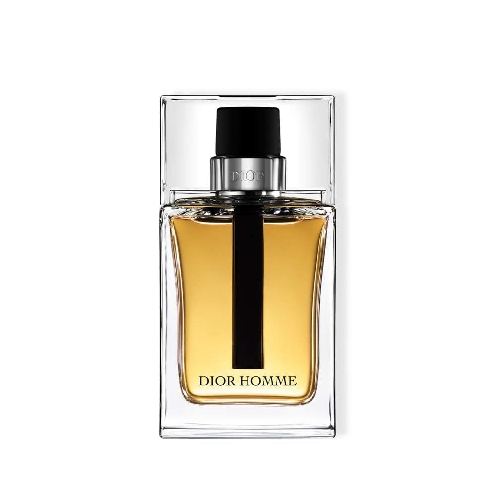 Perfume Dior Dior Homme Eau De Toilette 50ml para homens