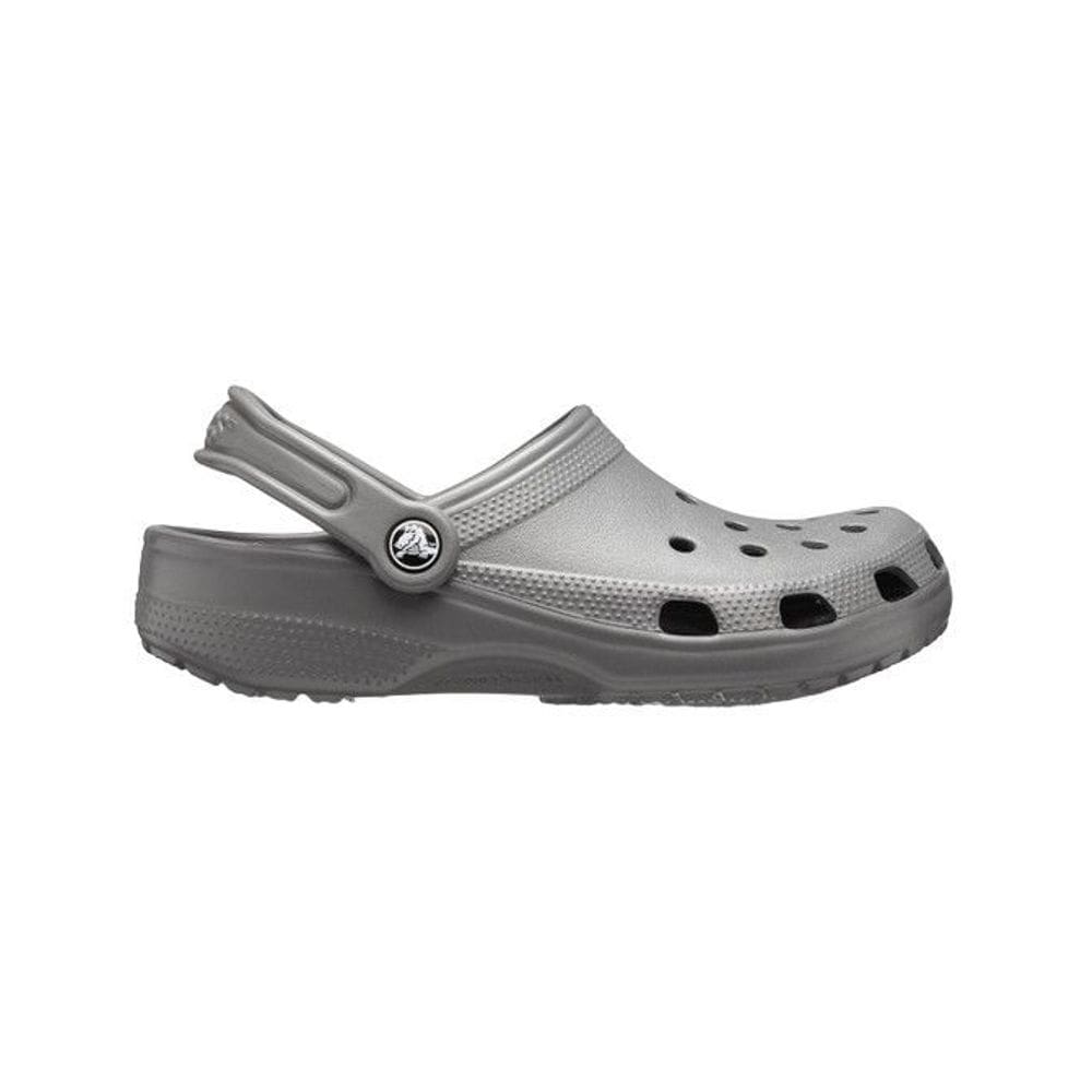 Sandalia Classic 10001-0Da - Cinza 39