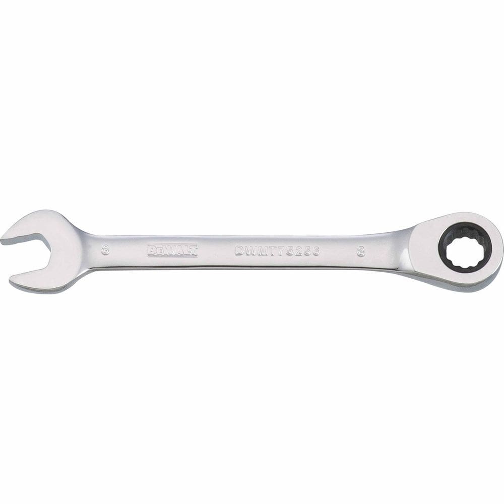 Chave combinada de catraca DEWALT DWMT75256OSP 8mm