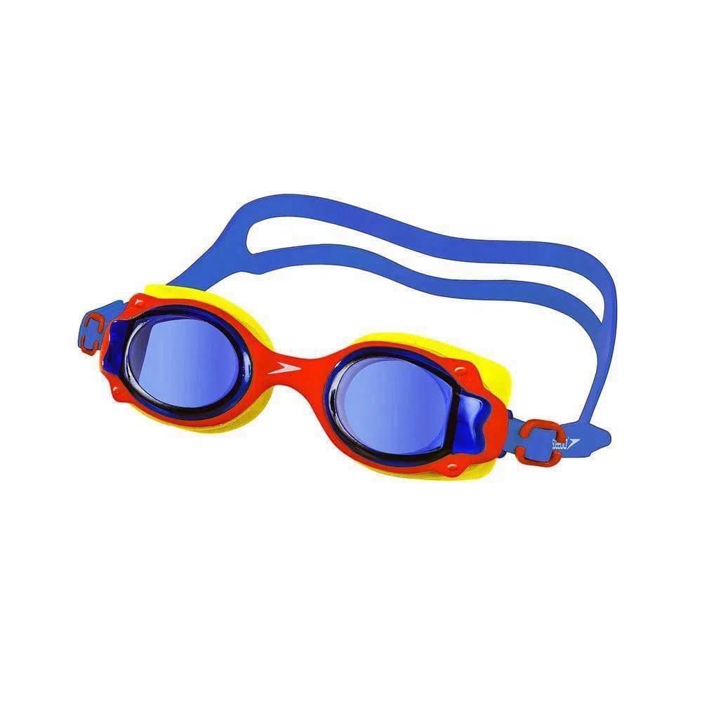 Oculos Natacao Oculos Lappy 509195-010080
