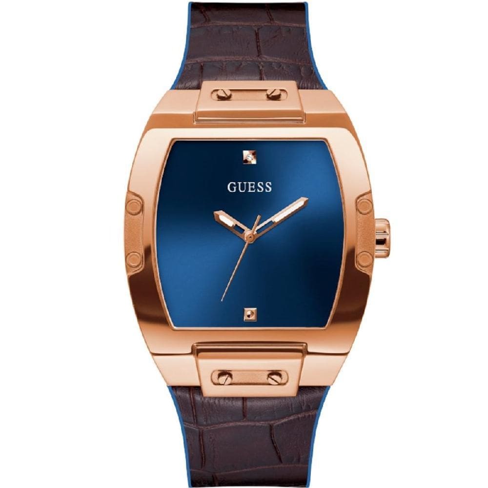 Relógio Masculino Guess Gw0386G2 Relógio Masculino Guess Gw0