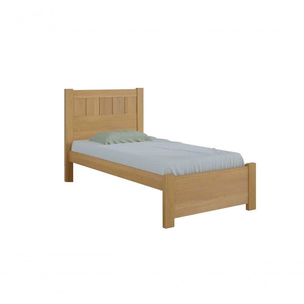 Cama Solteiro Primícia Plus - D` Doro Cinamomo