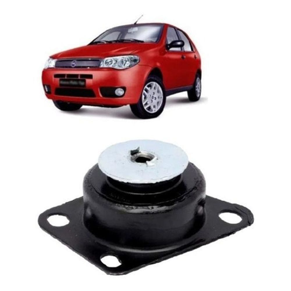 Suporte Superior Caixa Palio sintético 51736530 51736530