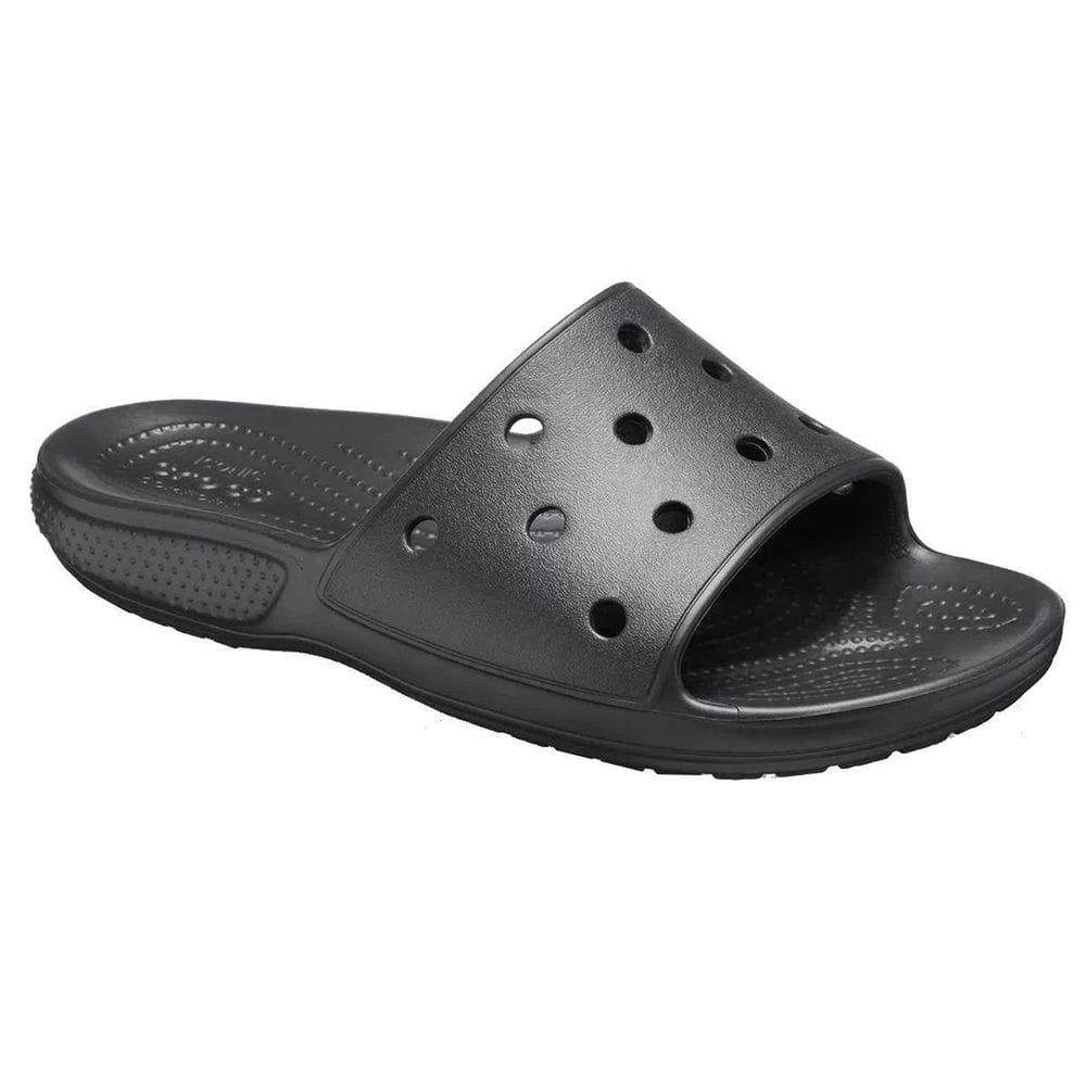 Chinelo Classic Slide 206121-001 - Preto 38
