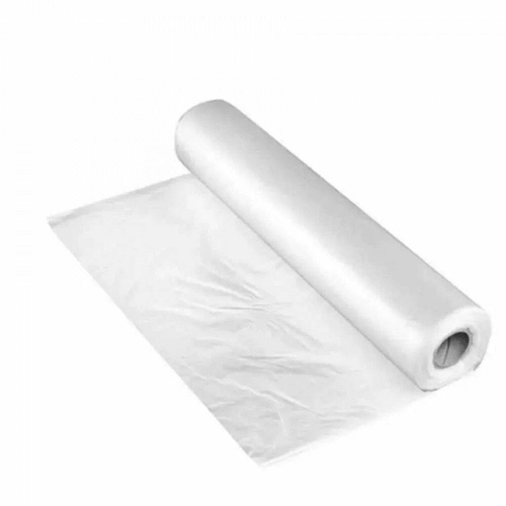 Bobina Saco Plástico Picotado 50x70x0,03 com 410 Aproximadamente Star Print
