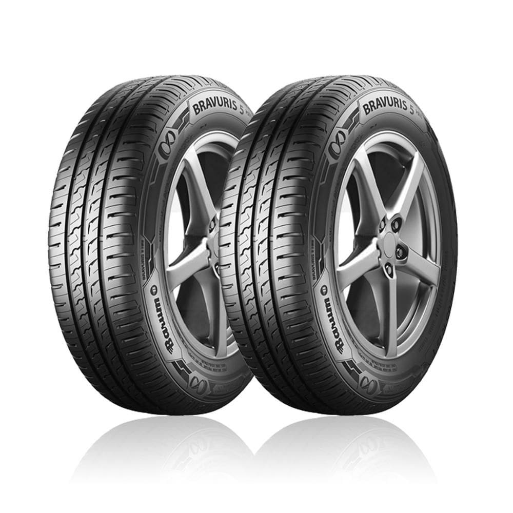 Pneu Aro 15 175/65R15 84T Barum Bravuris 5Hm kit 2