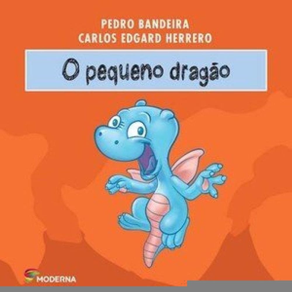 O Pequeno Dragão