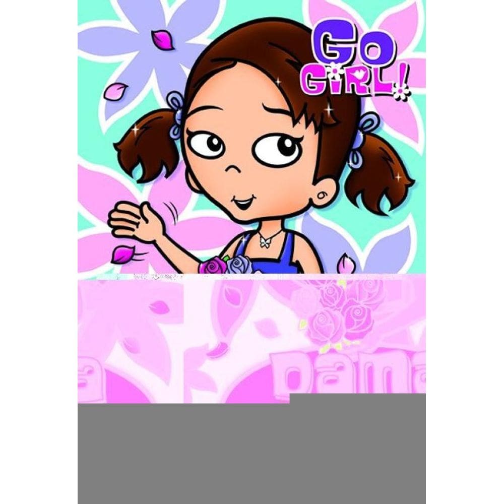 Go Girl 30 - Dama De Honra