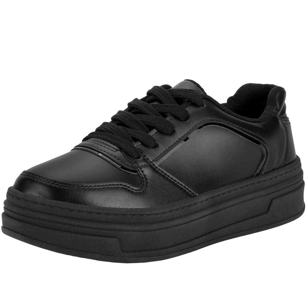 Tênis Feminino Casual Beira Rio 4321101