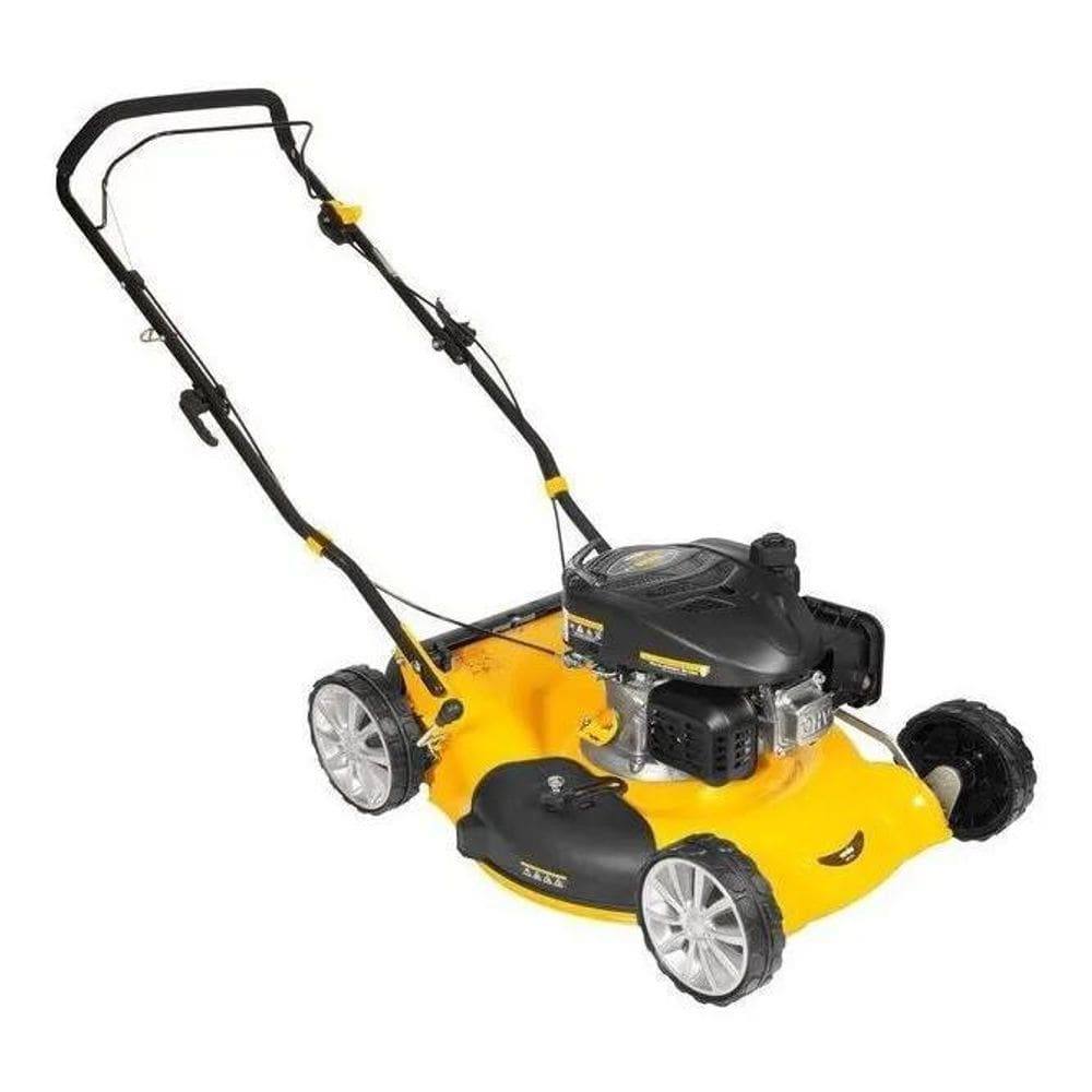 Máquina De Cortar Grama 3,6Hp  - Vonder