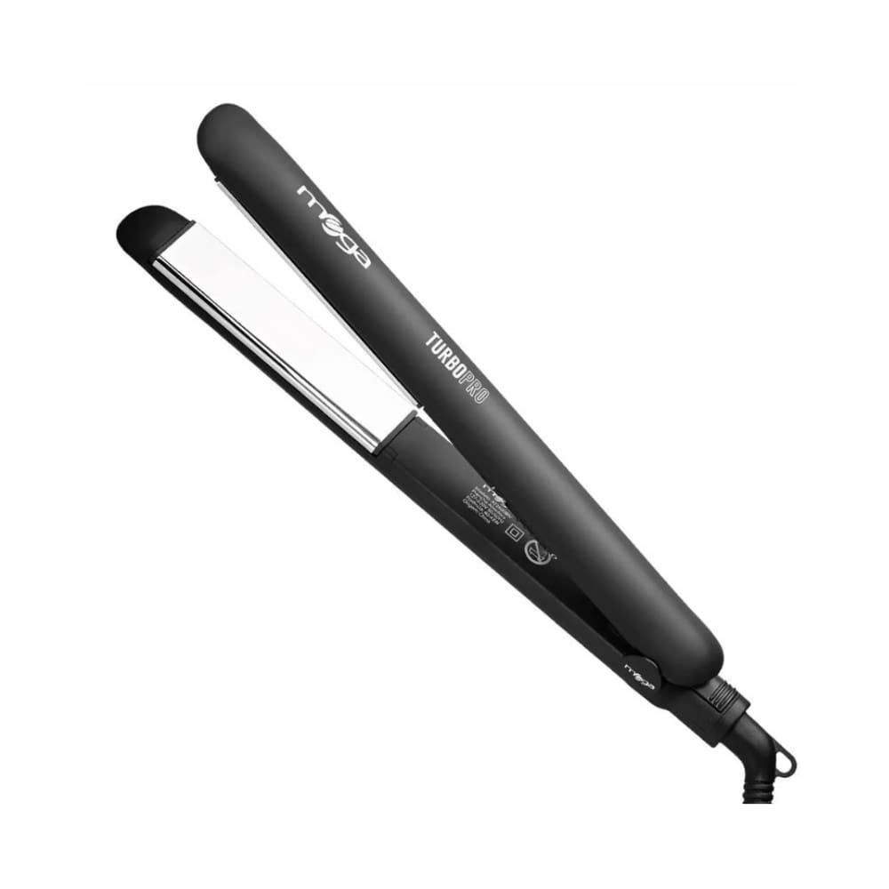 Chapinha Prancha Alisadora Mega Turbo Pro Bivolt