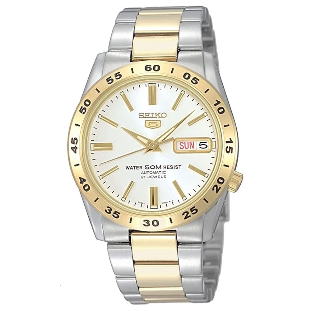 Relógio SEIKO SNKE04 Automatic 5-7S Collection para homens