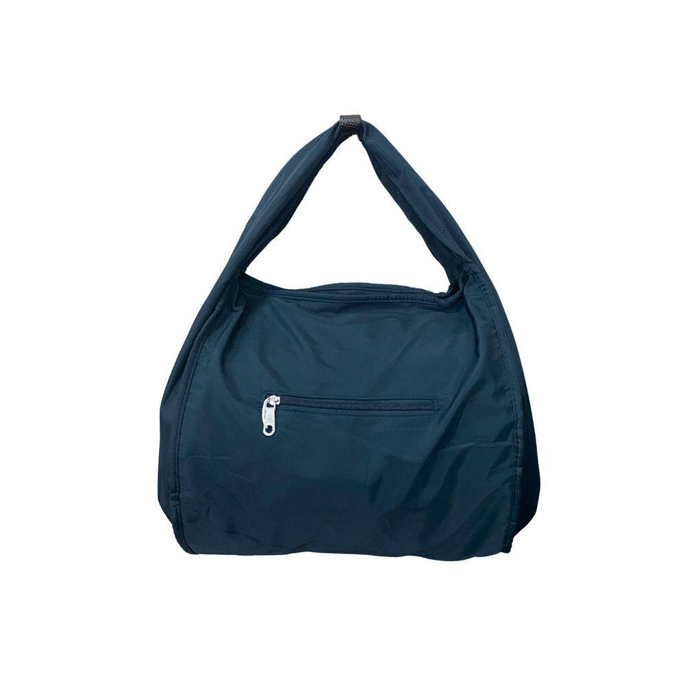 Bolsa Esporte Academia Transversal Ombro Atual - Azul