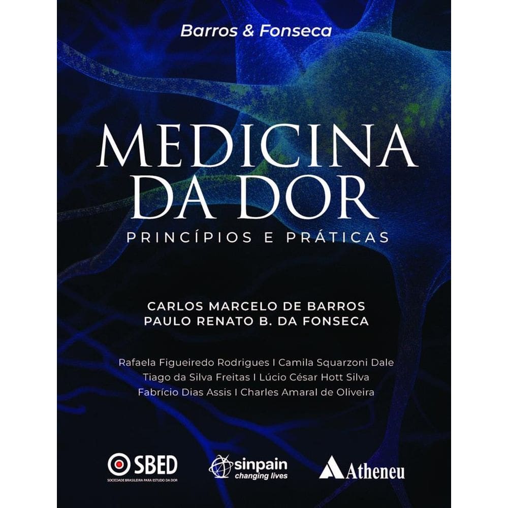 Medicina Da Dor