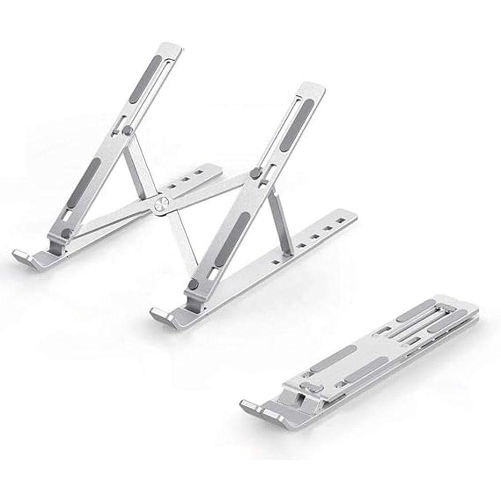 Suporte Portátil Retrátil para Notebook N244628-1 - Quanhe