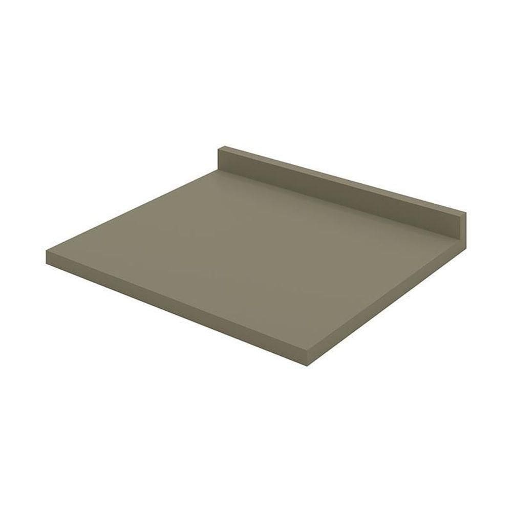 Tampo Para Balcão 60cm Duna - Móveis Henn Duna