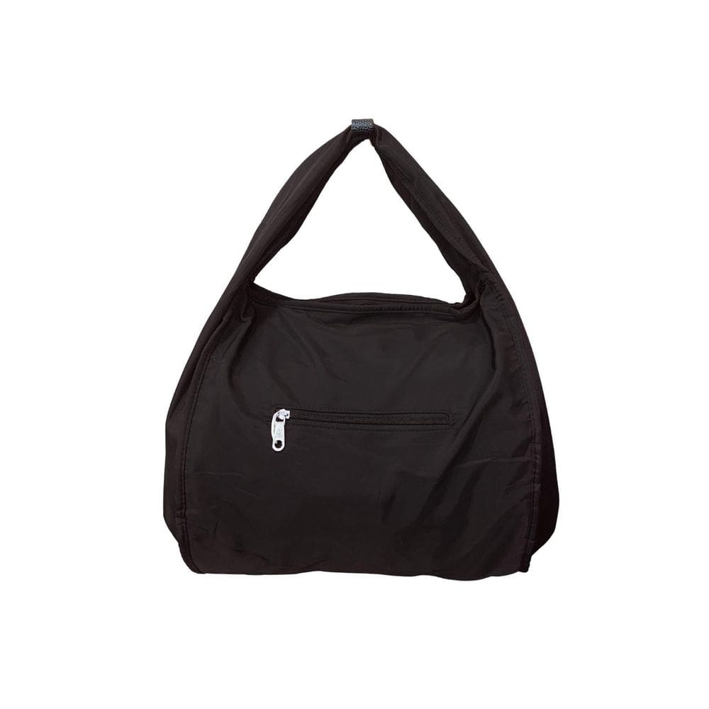 Bolsa Esporte Academia Transversal Ombro Atual - Preto