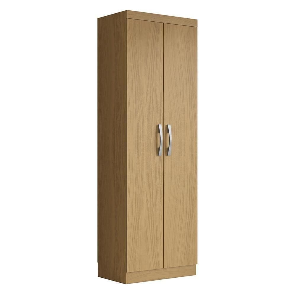 Armário Multiuso New 2 Portas Atacama - Aramóveis Atacama