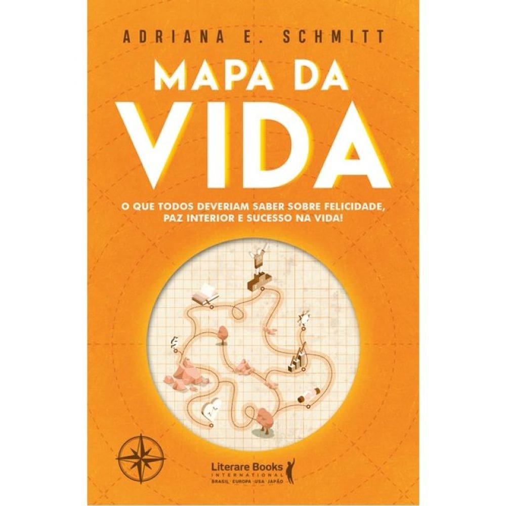 Mapa Da Vida