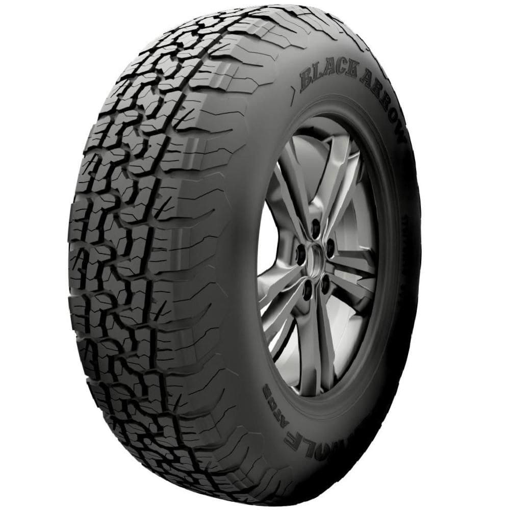 Pneu 205/60R15 91H AT02 AT Blackarrow