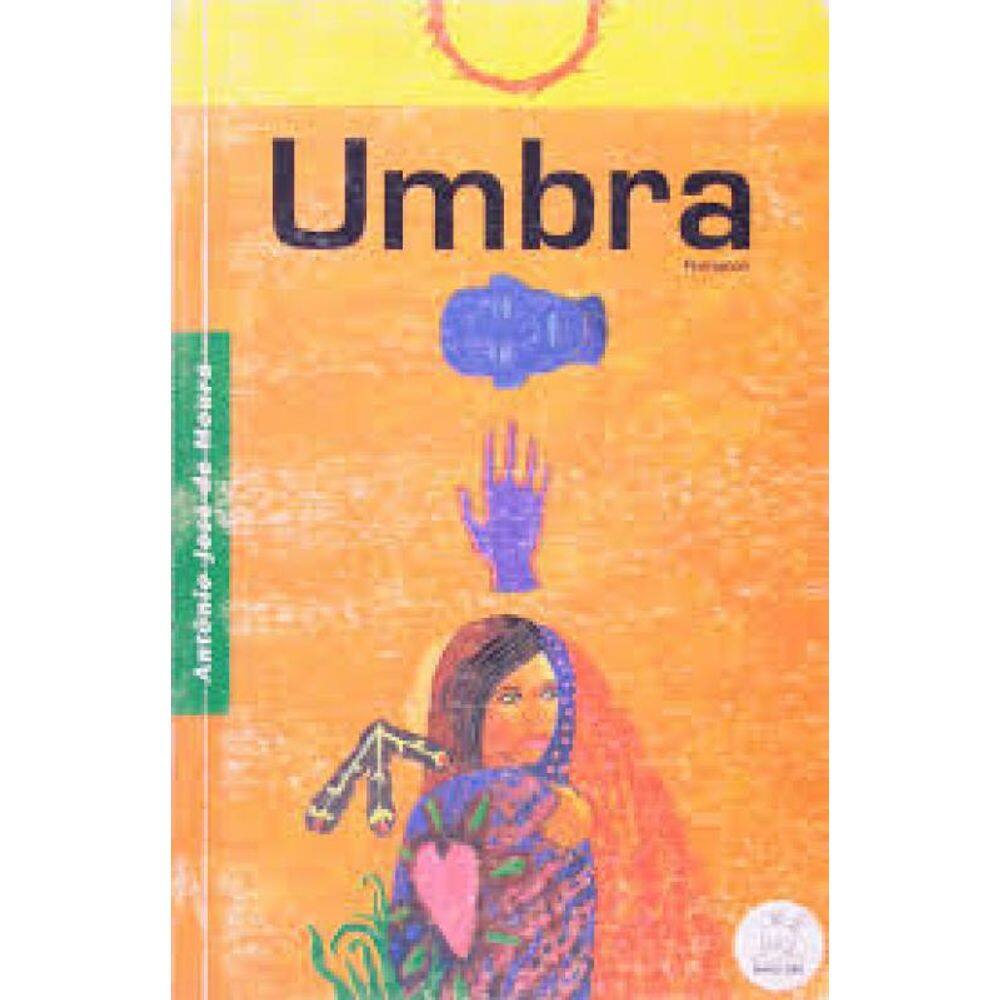 Livro Umbra
