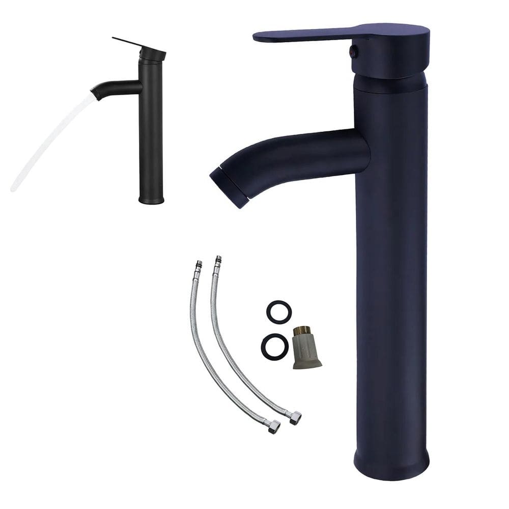Torneira Monocomando Banheiro Lavabo Bancada Mesa Pia Aerador Misturador Agua Quente Fria Lavanderia Hotel Restaurante Resistente Multiuso