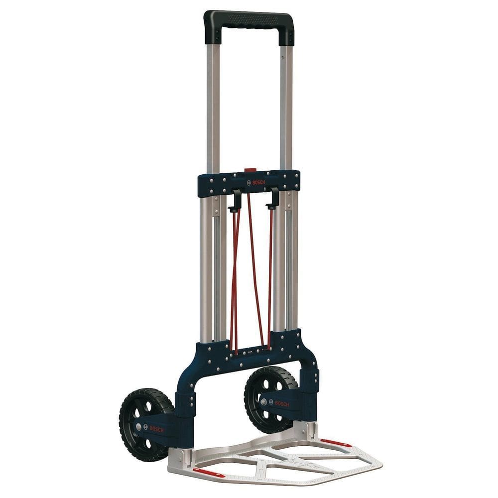 Carrinho de transporte L-BOXX Bosch