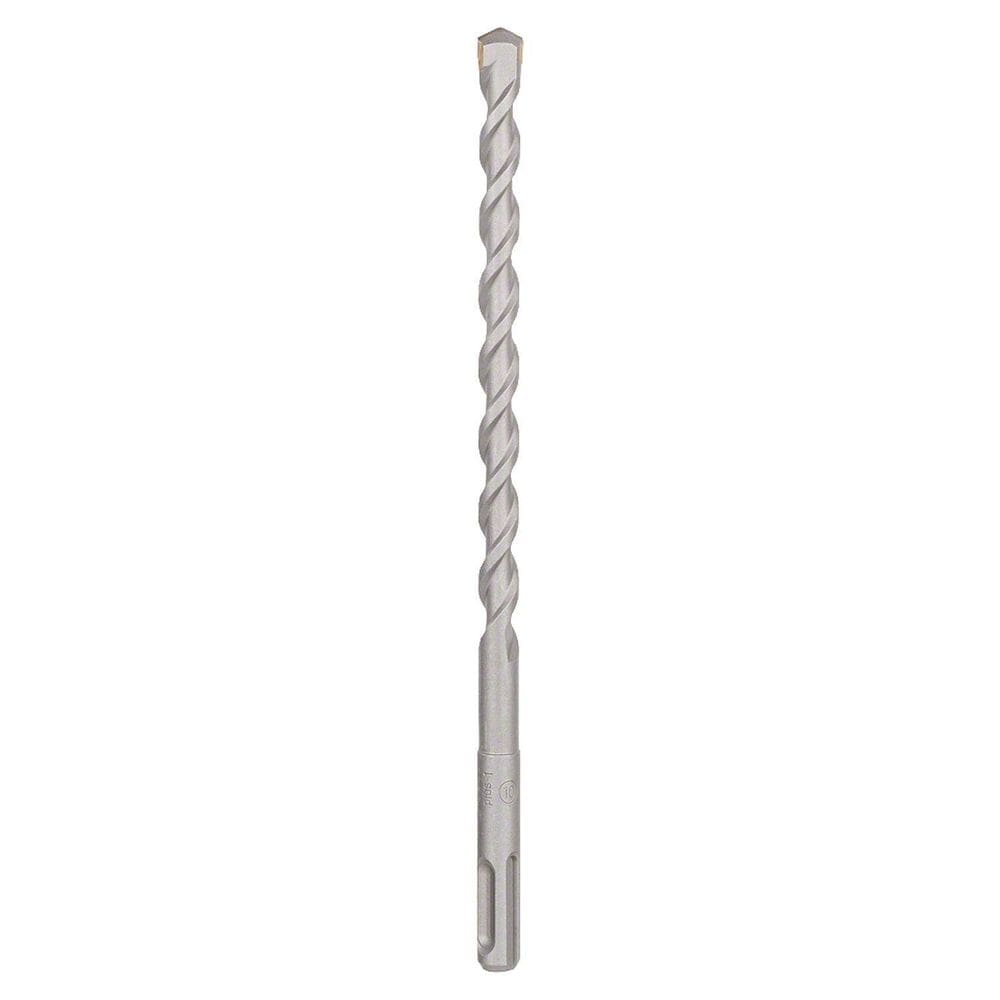 Broca Sds Plus 10 X 210 PLUS 1 2608680274 Bosch