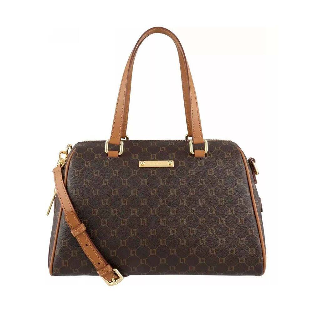 Bolsa Luz Da Lua Monograma Mocca Cohiba