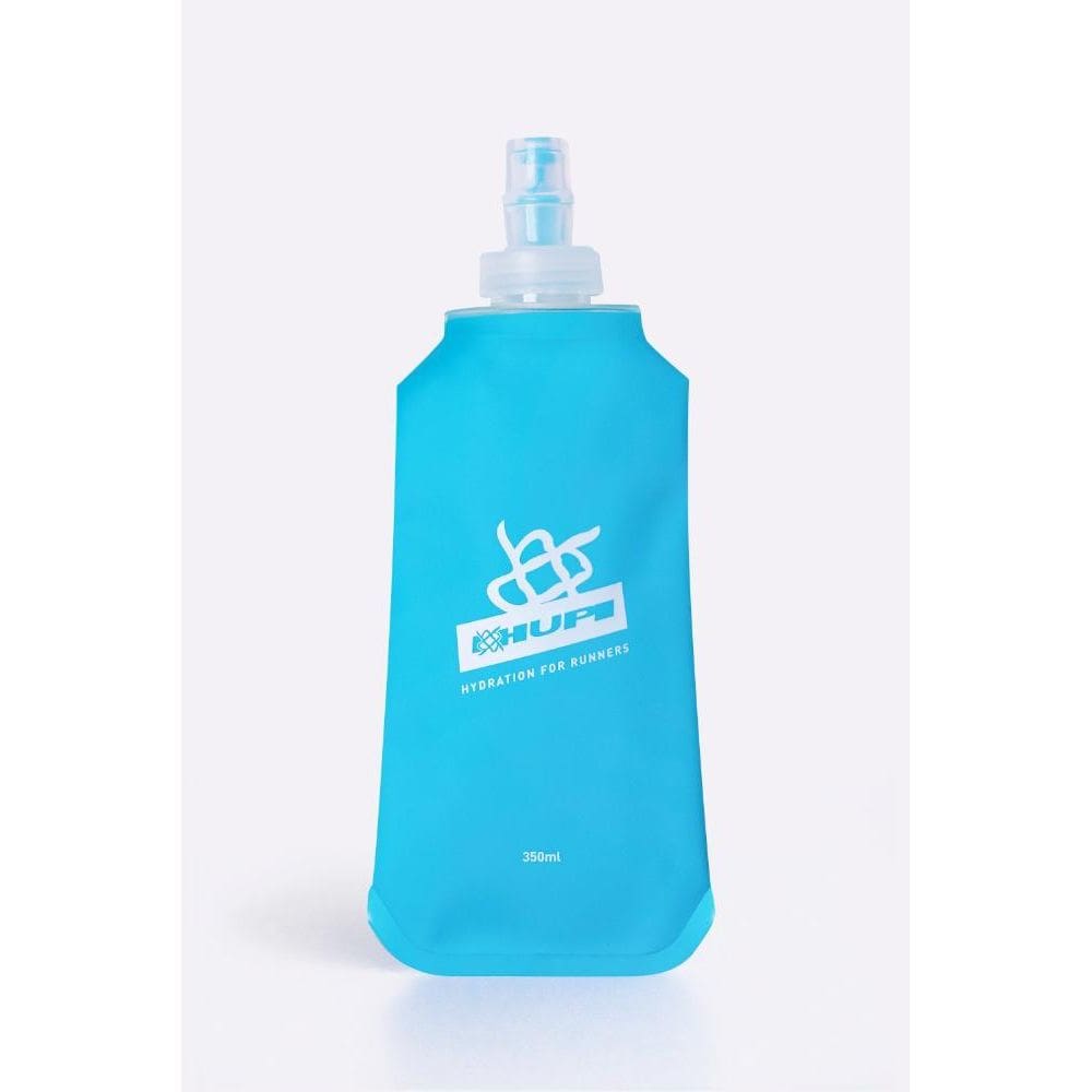 Garrafa Dobrável Soft Flask HUPI 350ml - Boca Pequena