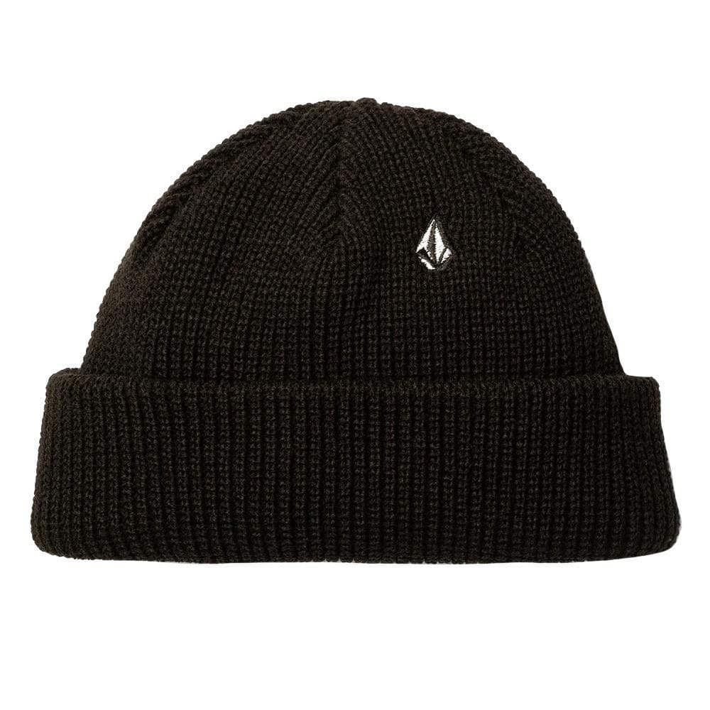 Gorro Volcom Classic Stone WT25 Preto