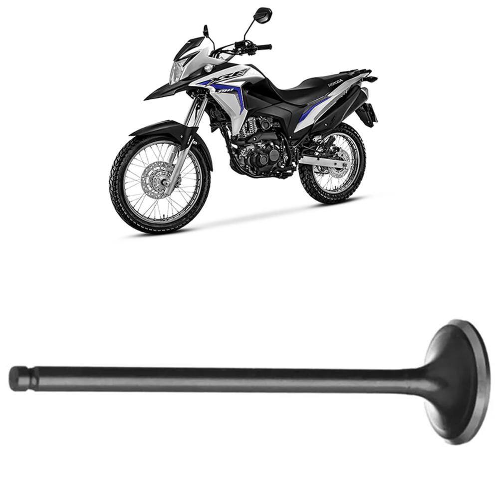 Válvula Admissão Moto XRE 190 2016 a 2025 Vini Controlflex