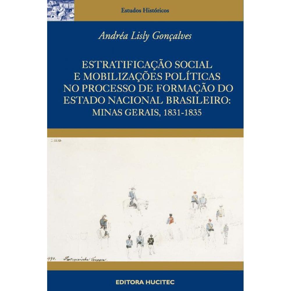 Livro Estratificação Social E Mobilizações Políticas