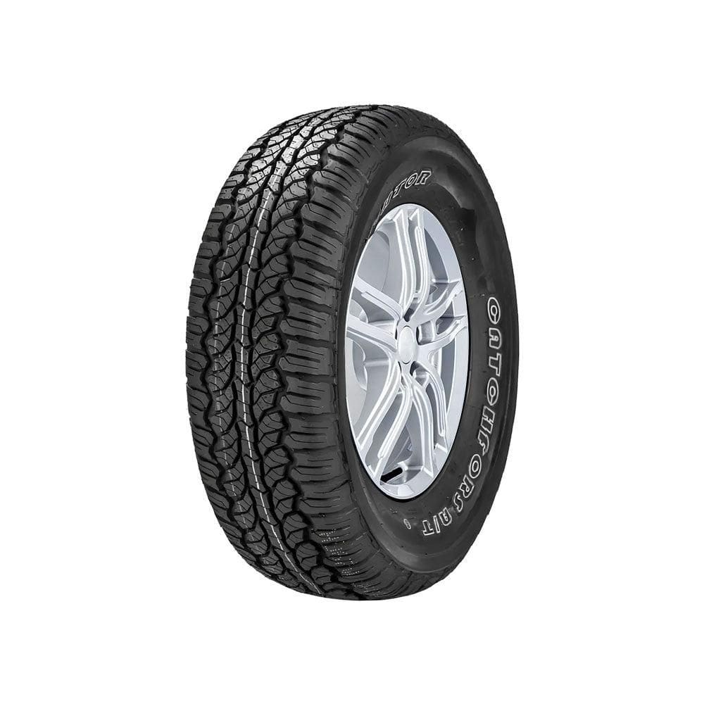Pneu Lanvigator Catchfors 235/75 R15 AT Aro 15 109S XL OWL