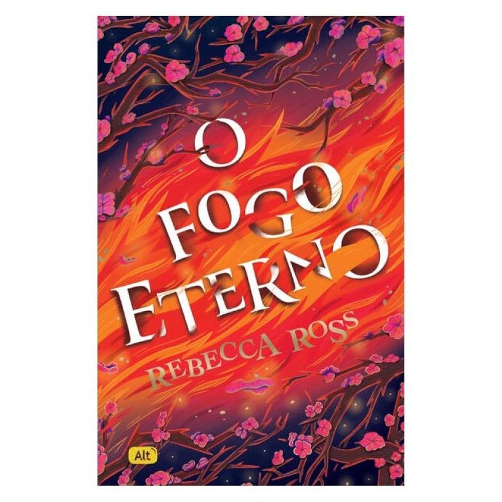 O Fogo Eterno
