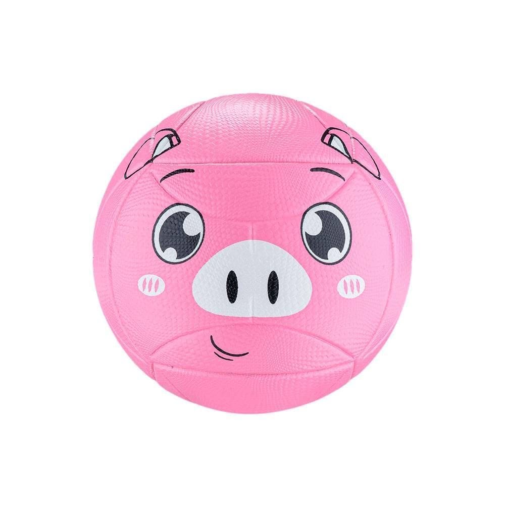 Bola Penalty Fun Kids T50 XXIV Porquinho Unissex 521388-1129