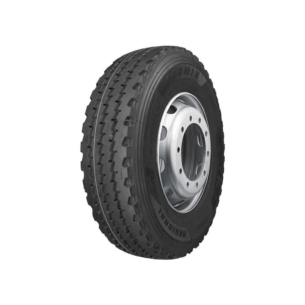 Pneu XBRI Ecomix P2 295/80 R22.5 Aro 22.5 152/149L TL Misto Direcional