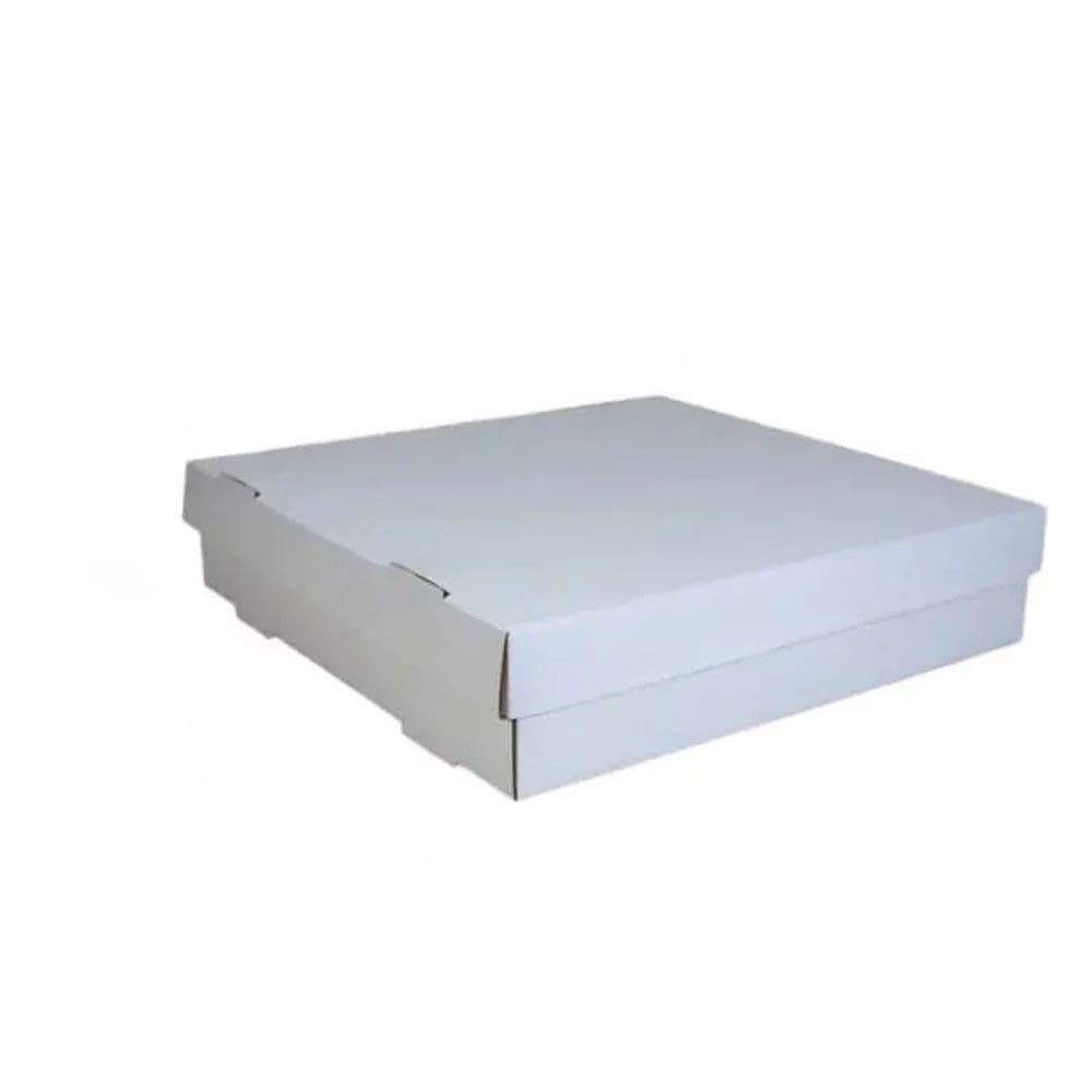 Caixa para Salgado 35x35x7,5