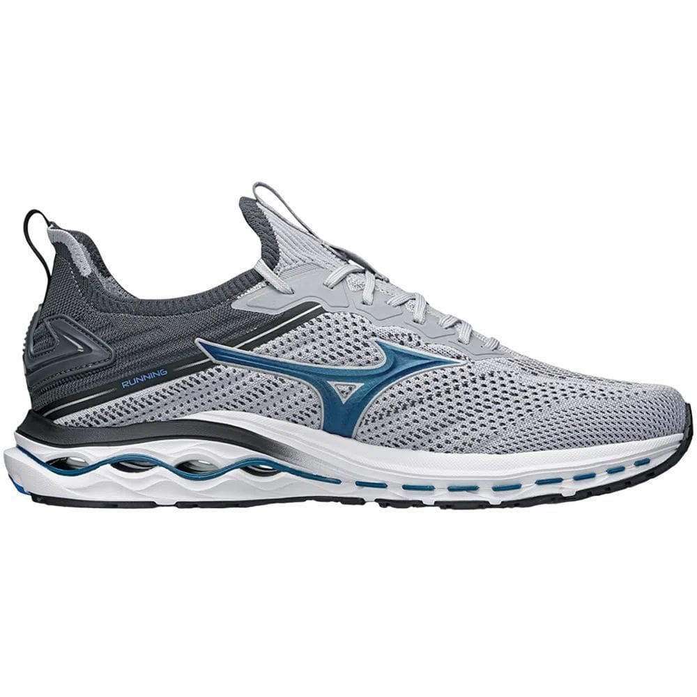Tenis Wave Legend 2 101040040-0324 - Cinza 43
