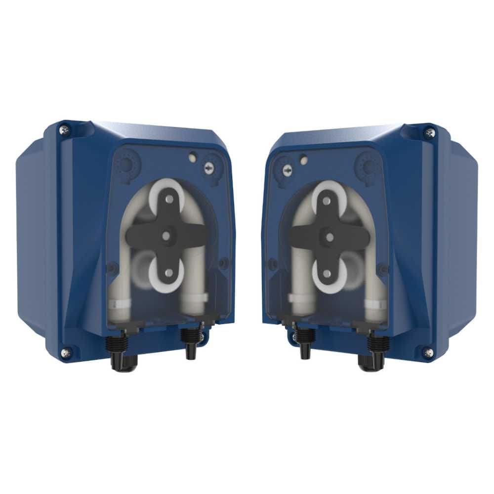 Kit Bomba Dosadora Peristáltica para Detergente/Secante PR1 e PR4 - Seko