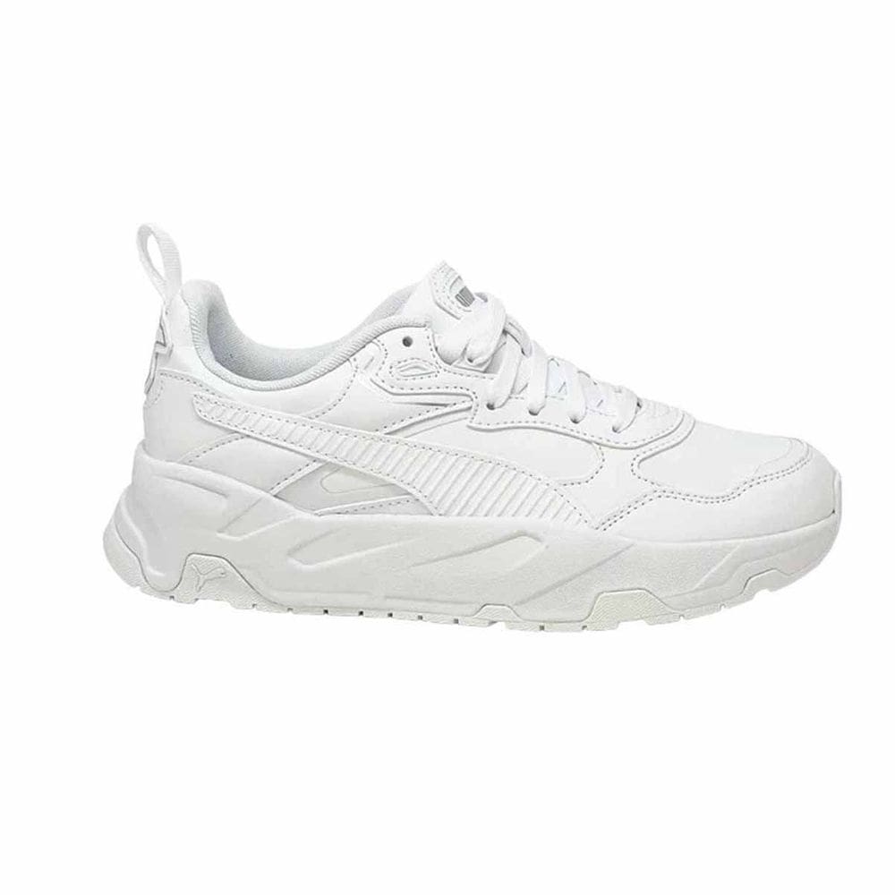 Tenis Trinity L 394982-02 - Branco 42