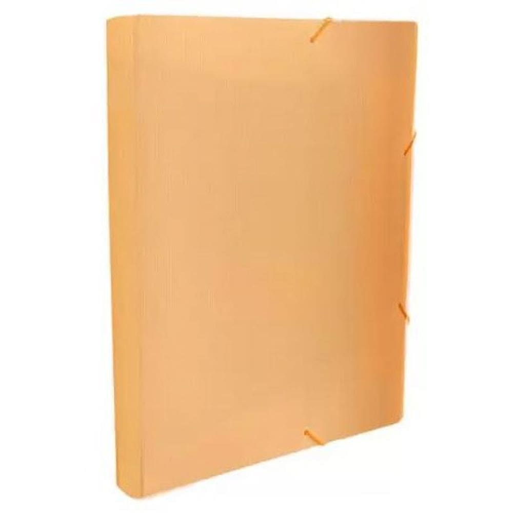 Pasta Aba Elast Of Lb 4Cm Linho Serena Mamao