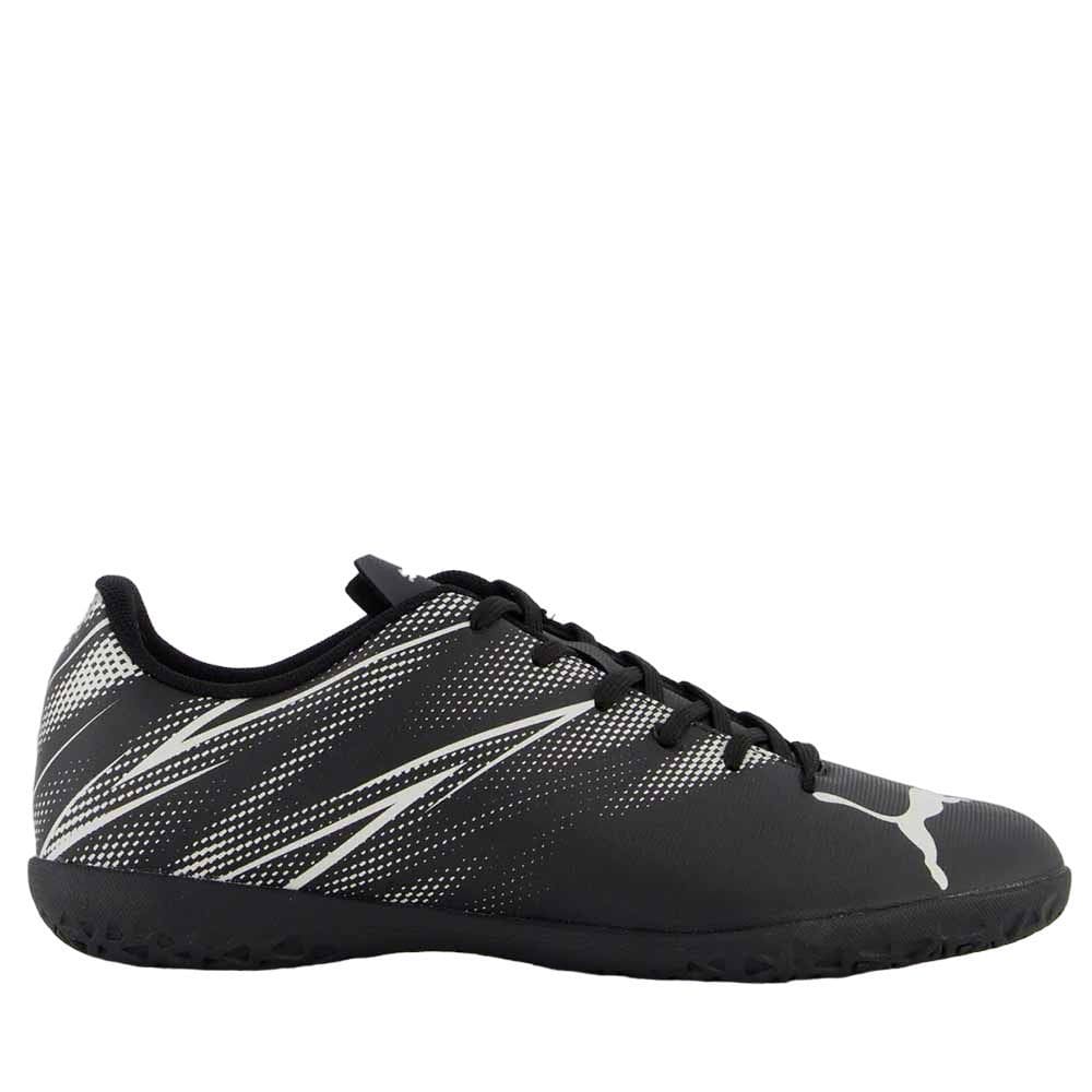 Chuteira Attacanto It 107791-01 - Preto/Branco 40