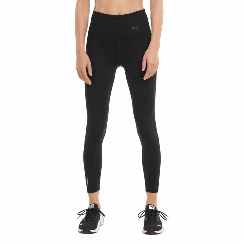 Calca Legging Forever 7/8 Training 522534-19 - Preto P