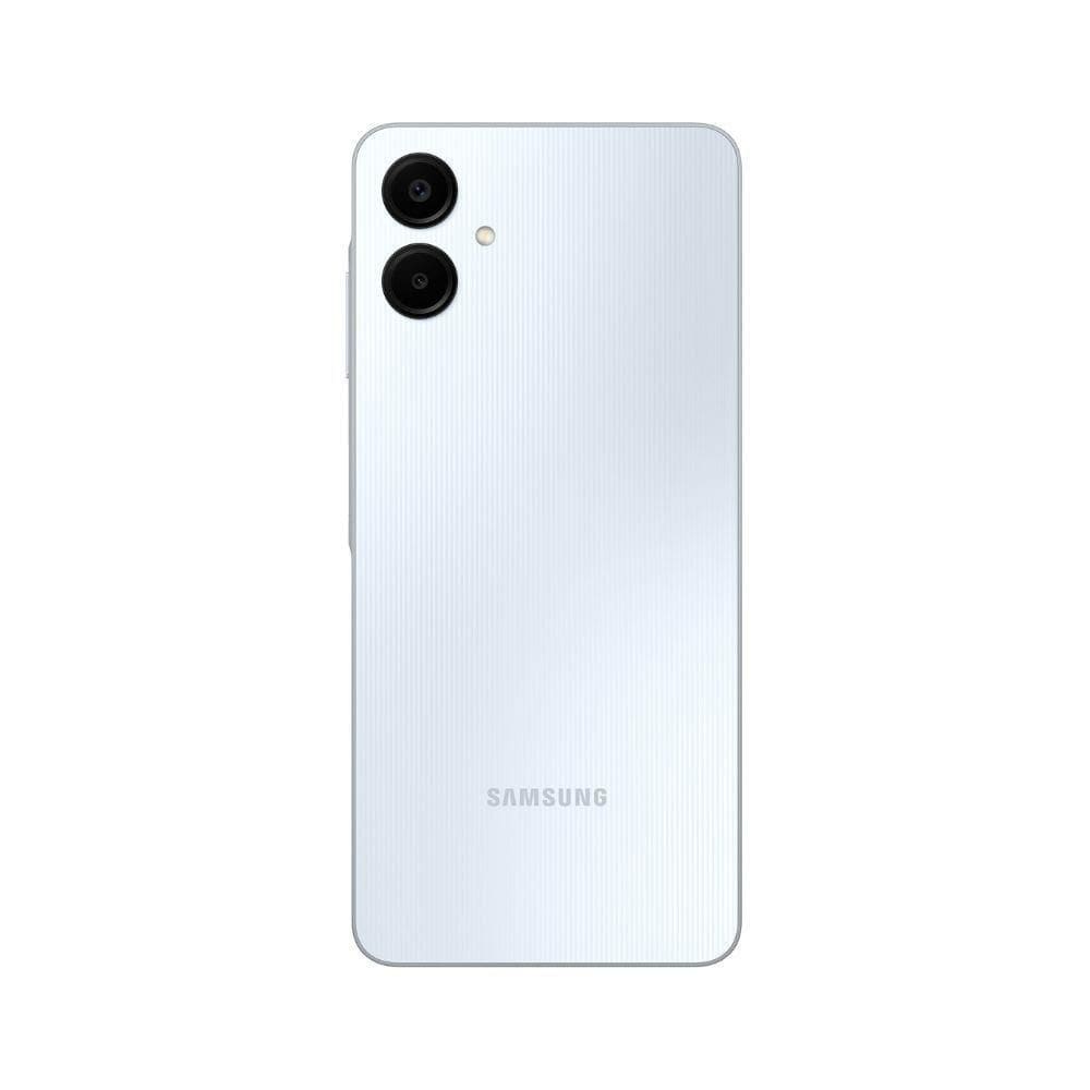 Samsung A06 A065 128GB 4G Branco | Extra