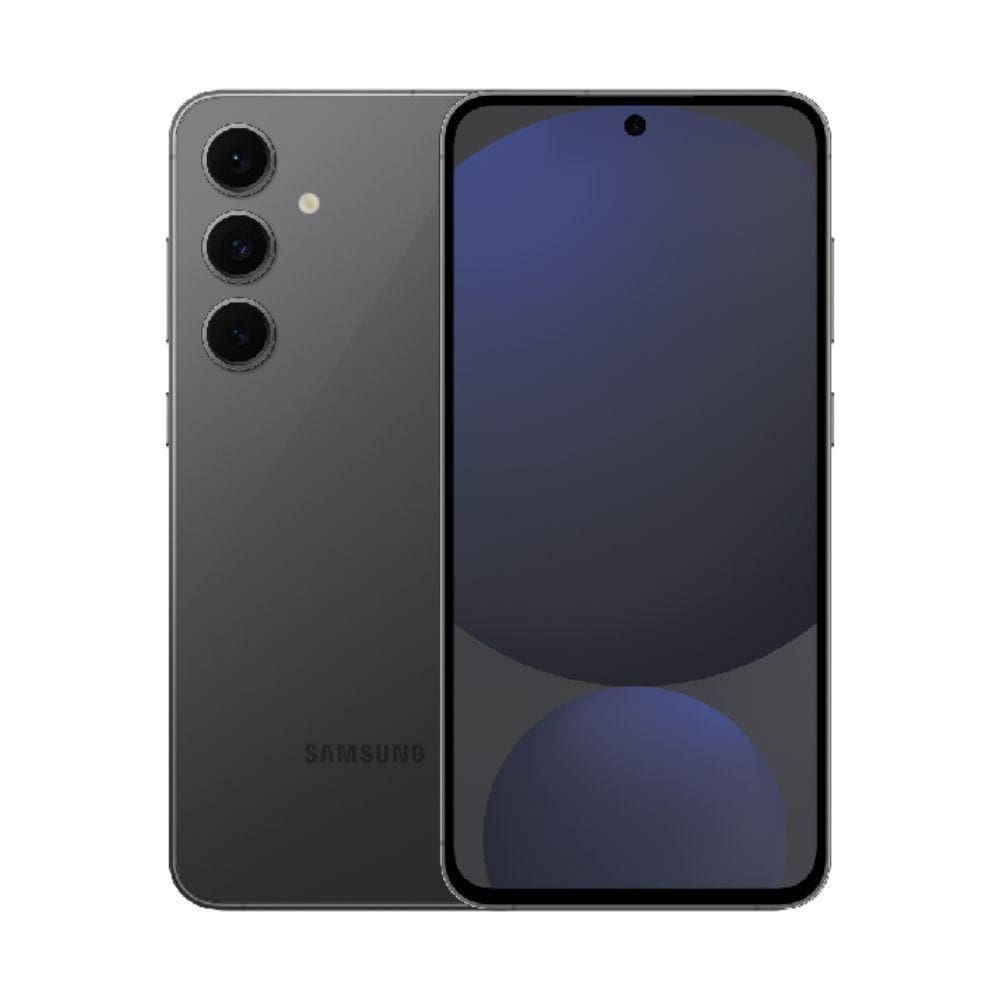 Samsung S24 Fe S721 128GB 5G Grafite
