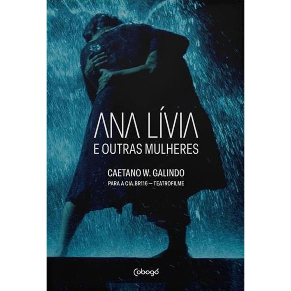 Ana Lívia e Outras Mulheres